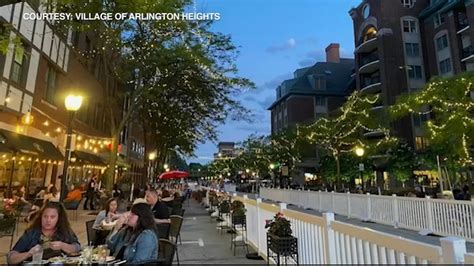 arlington heights restaurants with outdoor seating - Bountiful Blogs Slideshow