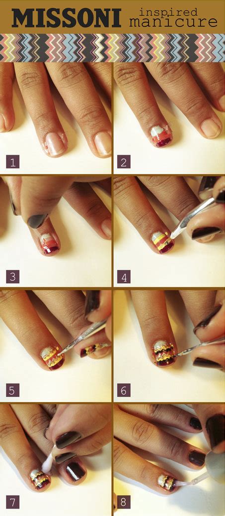 The Style Dossier: Nail It!