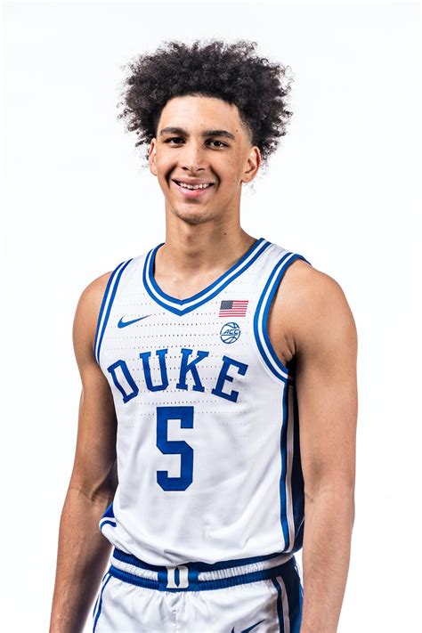 Duke men's basketball 2022-23 player preview: Tyrese Proctor - The ...