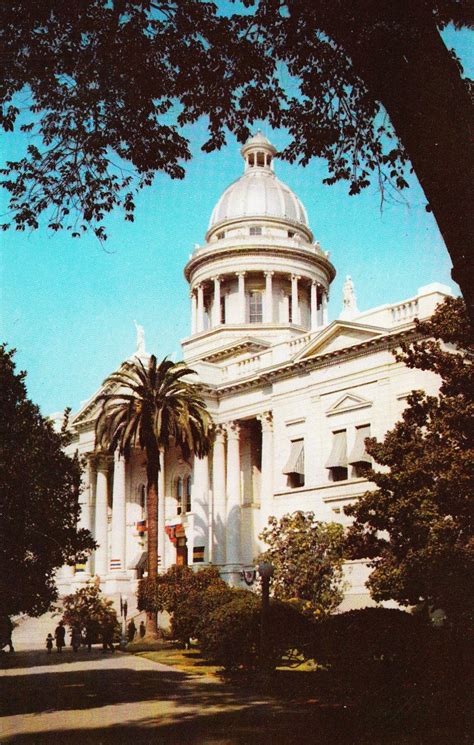 Old Fresno County Courthouse Relic To Get New Home At Fairgrounds ...