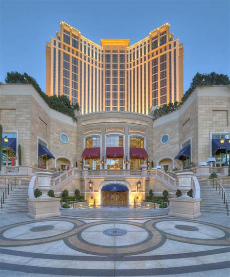 Hotels In Las Vegas | The Palazzo Las Vegas