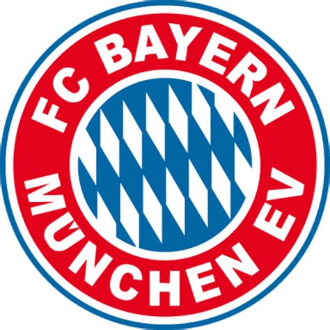 Bayern München Logo History