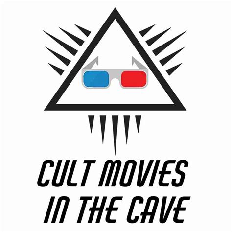 Cult Movies In the Cave – October - Visart Video Inc