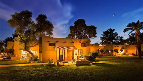 The Wigwam - Luxury Hotel in Litchfield Park, Arizona | Preferred ...