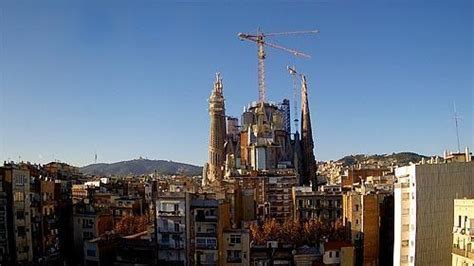 Barcelona Live Camera,Barcelona Webcam - worldlivecamera.com