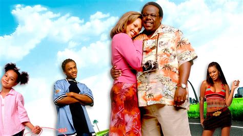 Johnson Family Vacation (2004) - AZ Movies