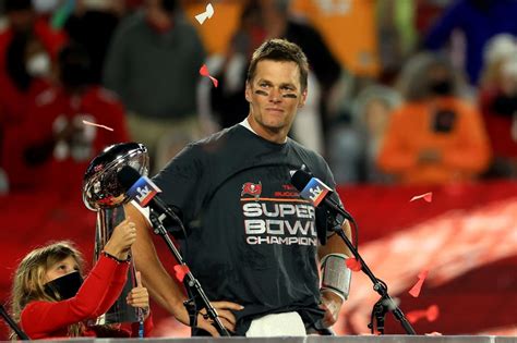 Super Bowl 2021: Tom Brady isn't retiring after latest title