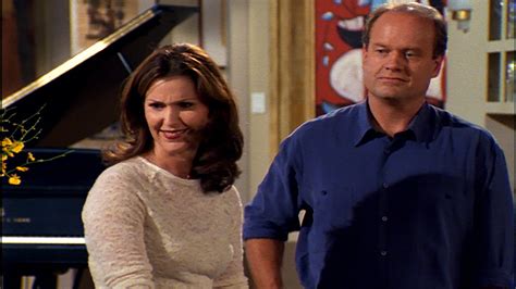 Watch Frasier Season 7 Episode 5: The Dog That Rocks the Cradle - Full show on CBS All Access