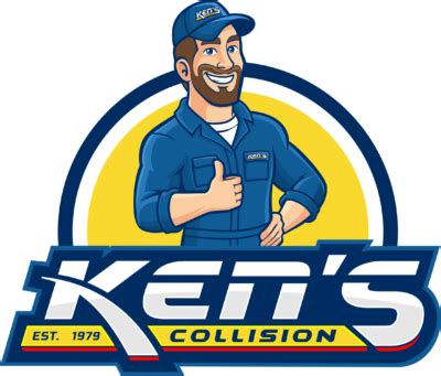Auto Body and Collision Repair Service - Ken's Collision Center