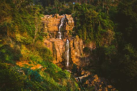 Stunning Travel Photos // Nuwara Eliya Sri Lanka