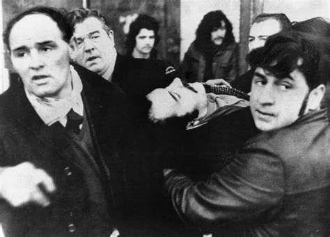 Bloody Sunday: The Violent 1972 Clash In 33 Graphic Images