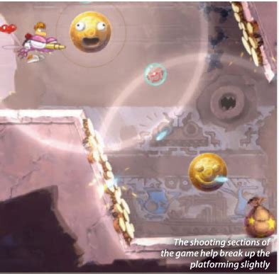 Rayman Origins « 7Review