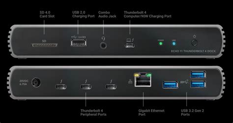 M1 macbook thunderbolt dock - dasfilter