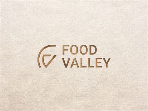 Logo, Food Logo, Minimalist logo, Branding by MARK_gd on Dribbble