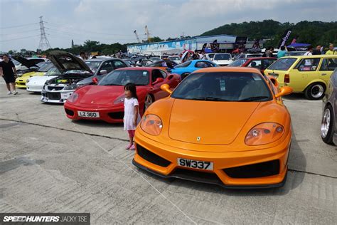 How They Do It In Hong Kong - Speedhunters