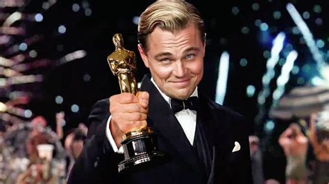 Oscar leonardo dicaprio Blank Template - Imgflip