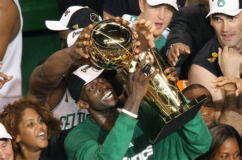 NBA champions list: How many championships do Celtics have ...