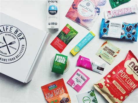 11 best healthy food subscription boxes | The Independent