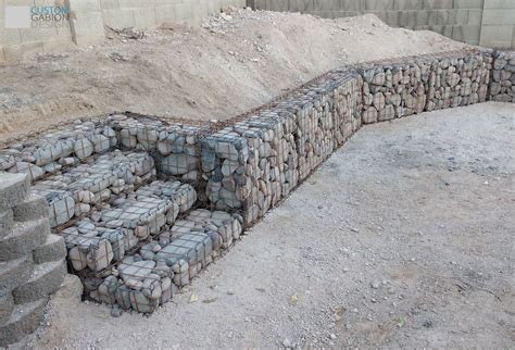 What is gabion gabion types applications with 35 amazing project ...