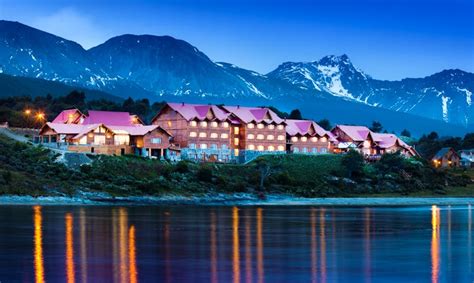 Ushuaia Hotels | Reviews and advice from Swoop Patagonia