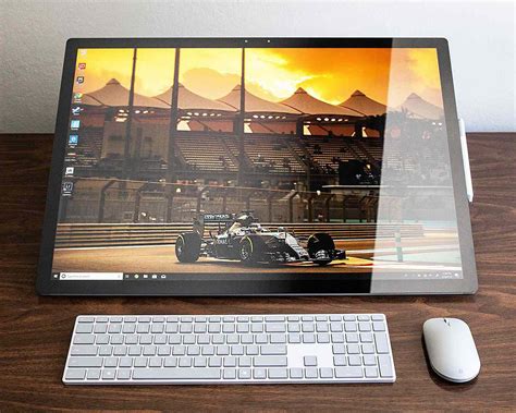 The 7 Best All-In-One PCs of 2021