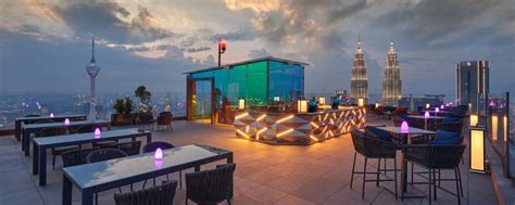 Banyan Tree KL Launches VERTIGO TOO - KL’s Highest Bar & Event Space ...