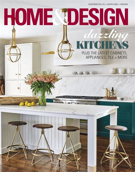 Home & Design Magazine - Home Design & Interior Design