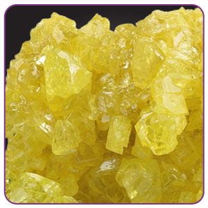 Sulfur - Uses of Sulfur, Facts & Chemical Properties with FAQs