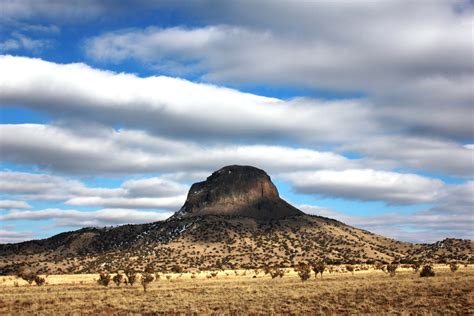 New Mexico Enchanted Hikes: The lesson of Cabezon Peak