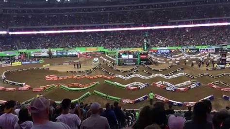 Nrg Stadium Seating Chart Monster Jam | Review Home Decor