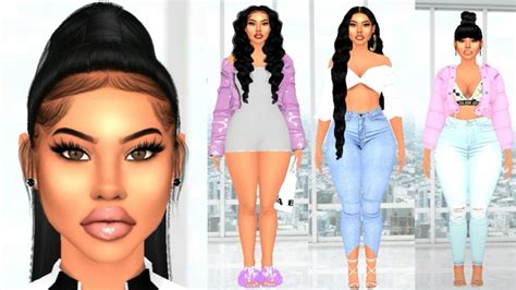 Sims 4 mods female body - wbrewa