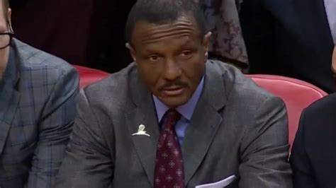 Detroit Pistons hire NBA Coach of the Year Dwane Casey as new...