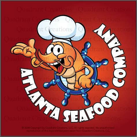 Atlanta Seafood Company | Food Trucks In | Atlanta GA