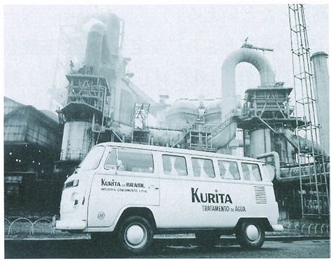 About Us - Kurita Europe