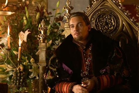 Review: The Tudors: Season Four - Slant Magazine