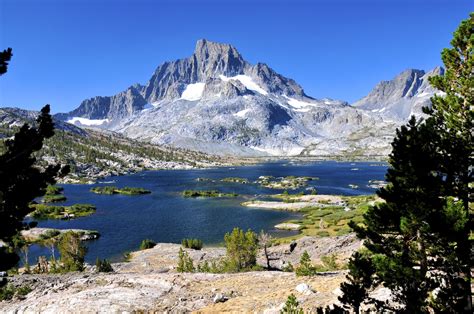 Share the Experience | Inyo National Forest