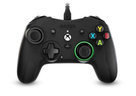 NACON Announces New Designed For Xbox Controllers for Console and Cloud ...