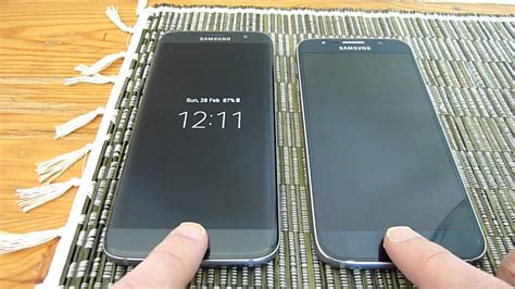 Samsung Phones with Fingerprint Recognition | Techno FAQ