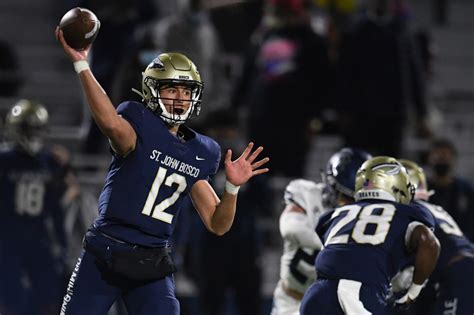 Some ‘455 days’ later, St. John Bosco wins yet another football game – Orange County Register