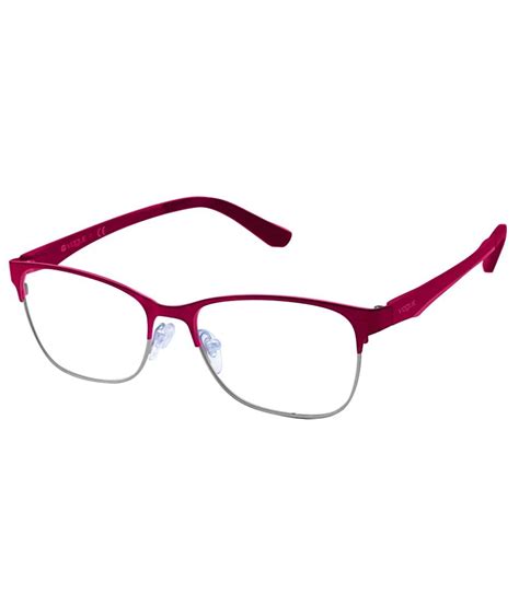 Vogue Panto Spectacle Frame - Buy Vogue Panto Spectacle Frame Online at Low Price - Snapdeal