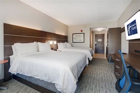 HOLIDAY INN EXPRESS & SUITES ORLANDO - APOPKA, AN IHG HOTEL $119 ...