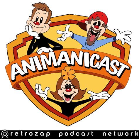 75 Animanicast #75: Discussing Animaniacs "The Presidents Song," "Don't Tread on Us," "The F ...