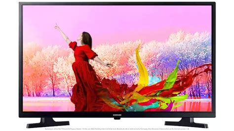 10 Amazing Samsung 32" LED TV For 2023 | Robots.net