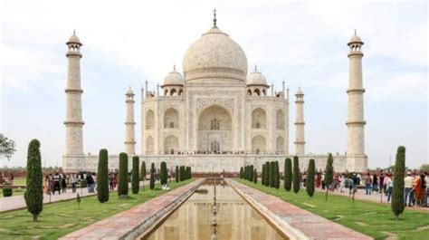 Taj Mahal new entry fee will cost Rs 200 extra now. Details here ...