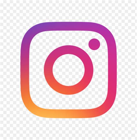 Instagram Logo Png File - 475611 | TOPpng