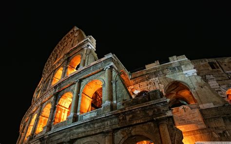 Colosseum Wallpaper (70+ pictures)