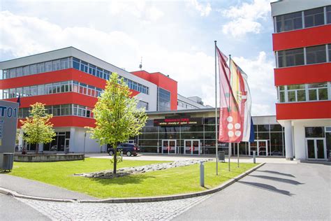 Carinthia University of Applied Sciences, Feldkirchen di Kärnten ...