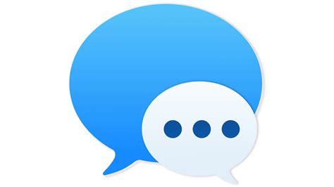 Imessage icon png png file download