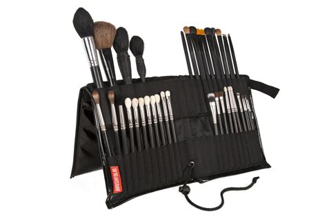 Standing Makeup Brush Holder - Makeup Vidalondon