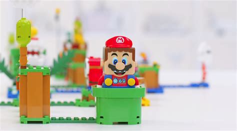 LEGO Super Mario - The Brothers Brick (15) - The Brothers Brick | The ...